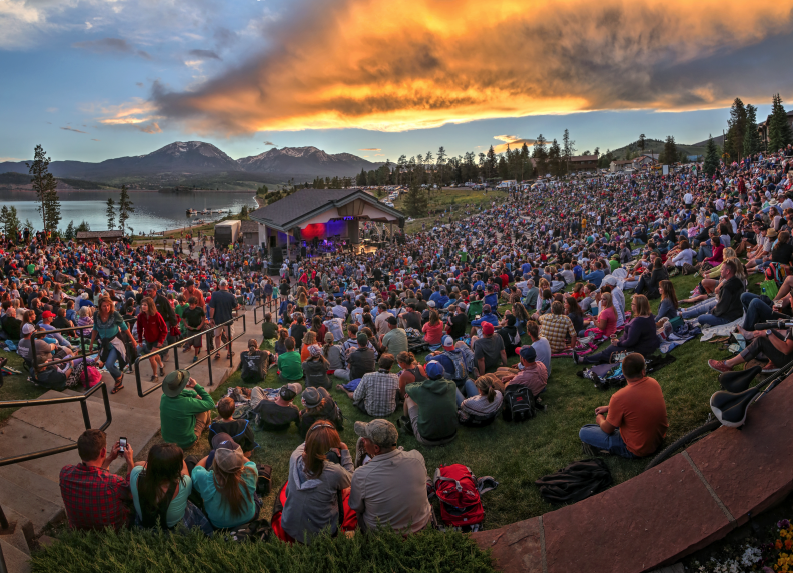 10 of Colorado's Best Small-Town Music Venues | Colorado.com